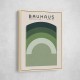 Bauhaus Wall Art 076 Bauhaus Wall Art 076