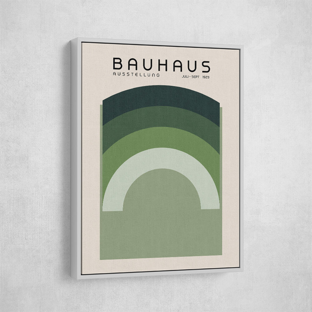 Bauhaus Wall Art 076 Bauhaus Wall Art 076