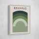 Bauhaus Wall Art 076 Bauhaus Wall Art 076
