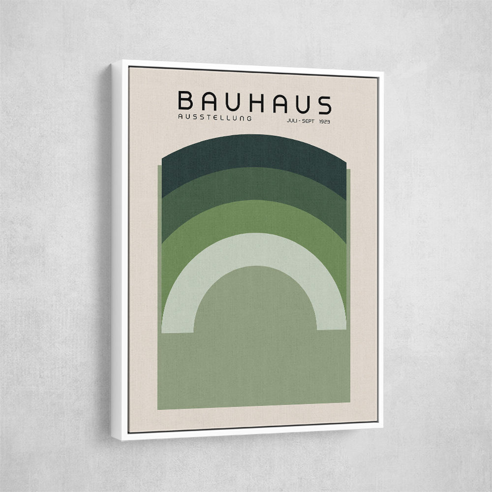 Bauhaus Wall Art 076 Bauhaus Wall Art 076
