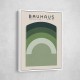Bauhaus Wall Art 076 Bauhaus Wall Art 076