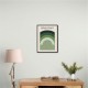 Bauhaus Wall Art 076 Bauhaus Wall Art 076
