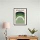Bauhaus Wall Art 076 Bauhaus Wall Art 076
