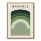 Bauhaus Wall Art 076 Bauhaus Wall Art 076