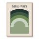Bauhaus Wall Art 076 Bauhaus Wall Art 076