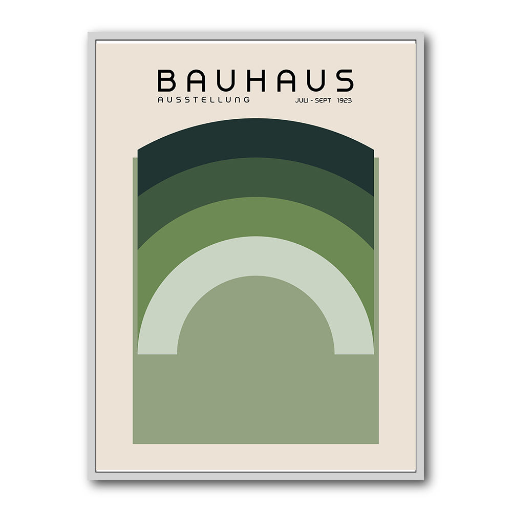 Bauhaus Wall Art 076 Bauhaus Wall Art 076