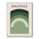 Bauhaus Wall Art 076 Bauhaus Wall Art 076