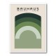 Bauhaus Wall Art 076 Bauhaus Wall Art 076