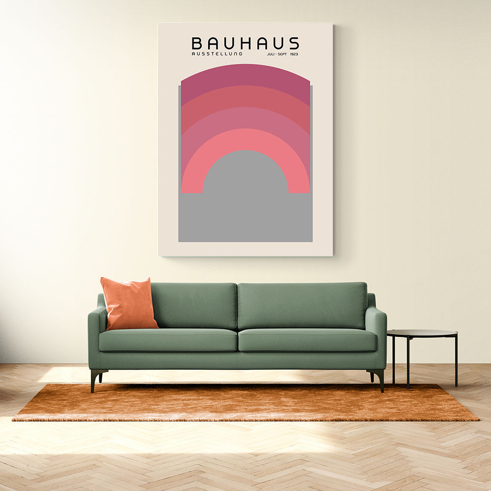 Bauhaus Wall Art 077 Bauhaus Wall Art 077