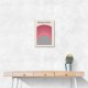 Bauhaus Wall Art 077 Bauhaus Wall Art 077