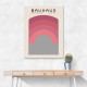 Bauhaus Wall Art 077 Bauhaus Wall Art 077