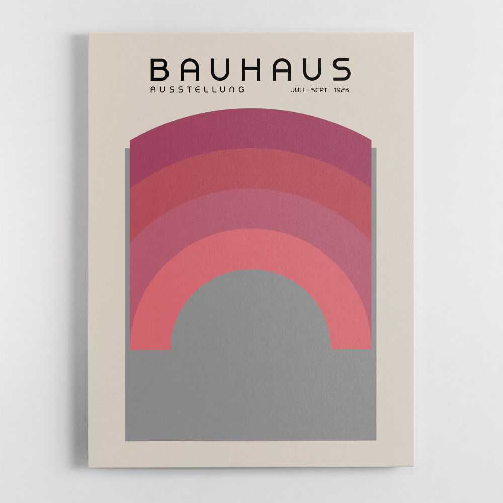 Bauhaus Wall Art 077 Bauhaus Wall Art 077