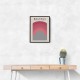 Bauhaus Wall Art 077 Bauhaus Wall Art 077