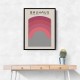 Bauhaus Wall Art 077 Bauhaus Wall Art 077