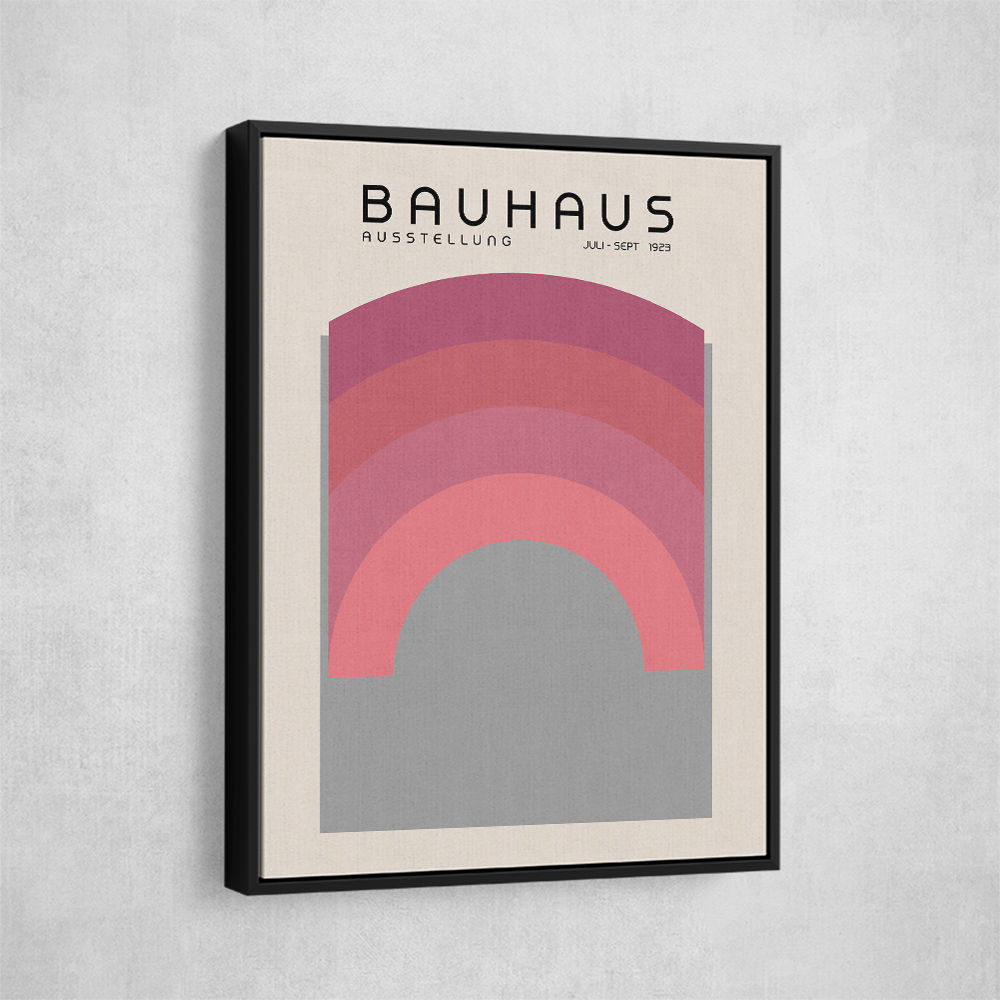 Bauhaus Wall Art 077 Bauhaus Wall Art 077