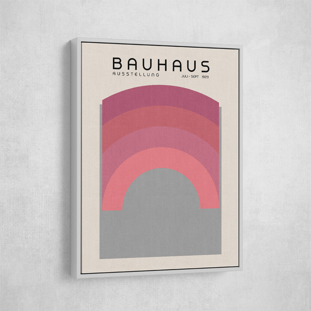 Bauhaus Wall Art 077 Bauhaus Wall Art 077