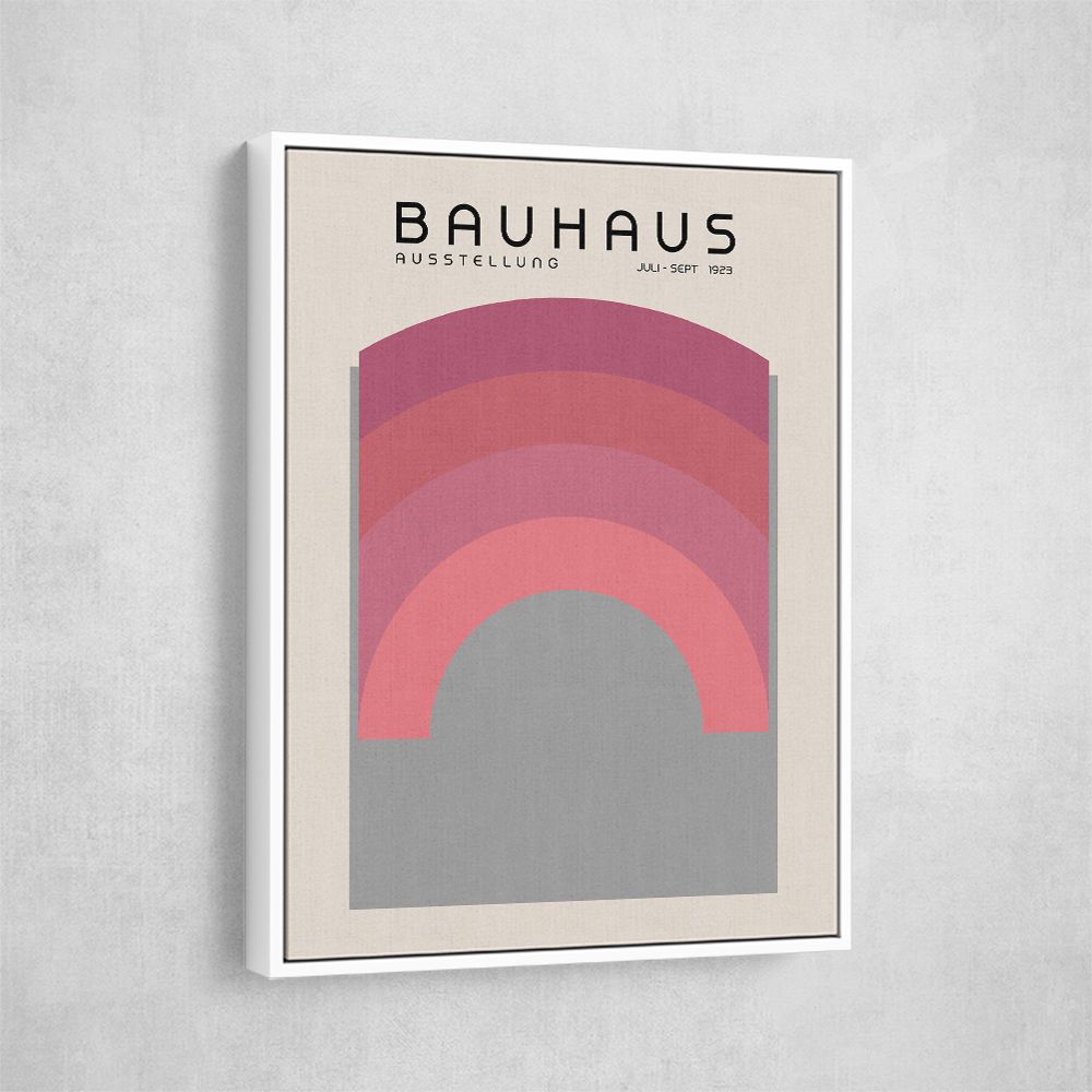 Bauhaus Wall Art 077 Bauhaus Wall Art 077