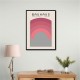 Bauhaus Wall Art 077 Bauhaus Wall Art 077