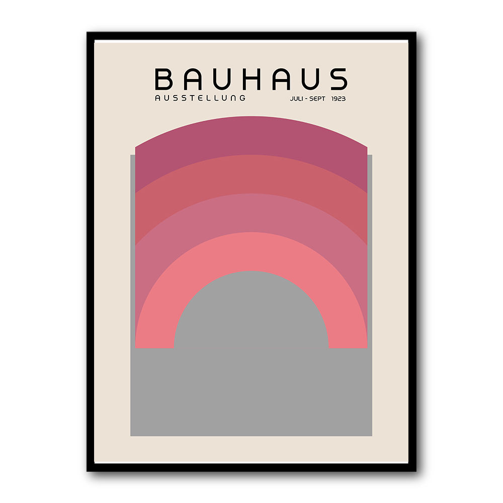 Bauhaus Wall Art 077 Bauhaus Wall Art 077