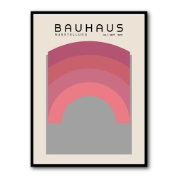 Bauhaus Wall Art 077