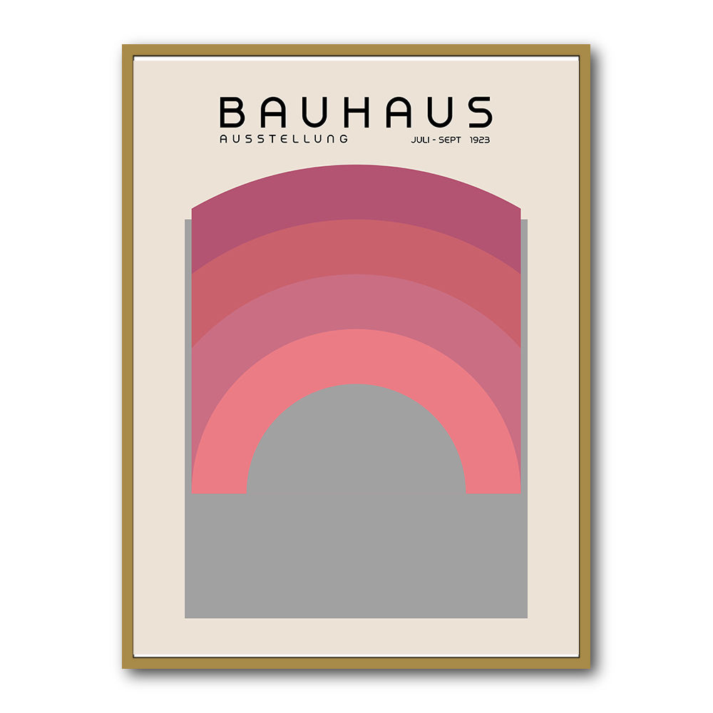 Bauhaus Wall Art 077 Bauhaus Wall Art 077