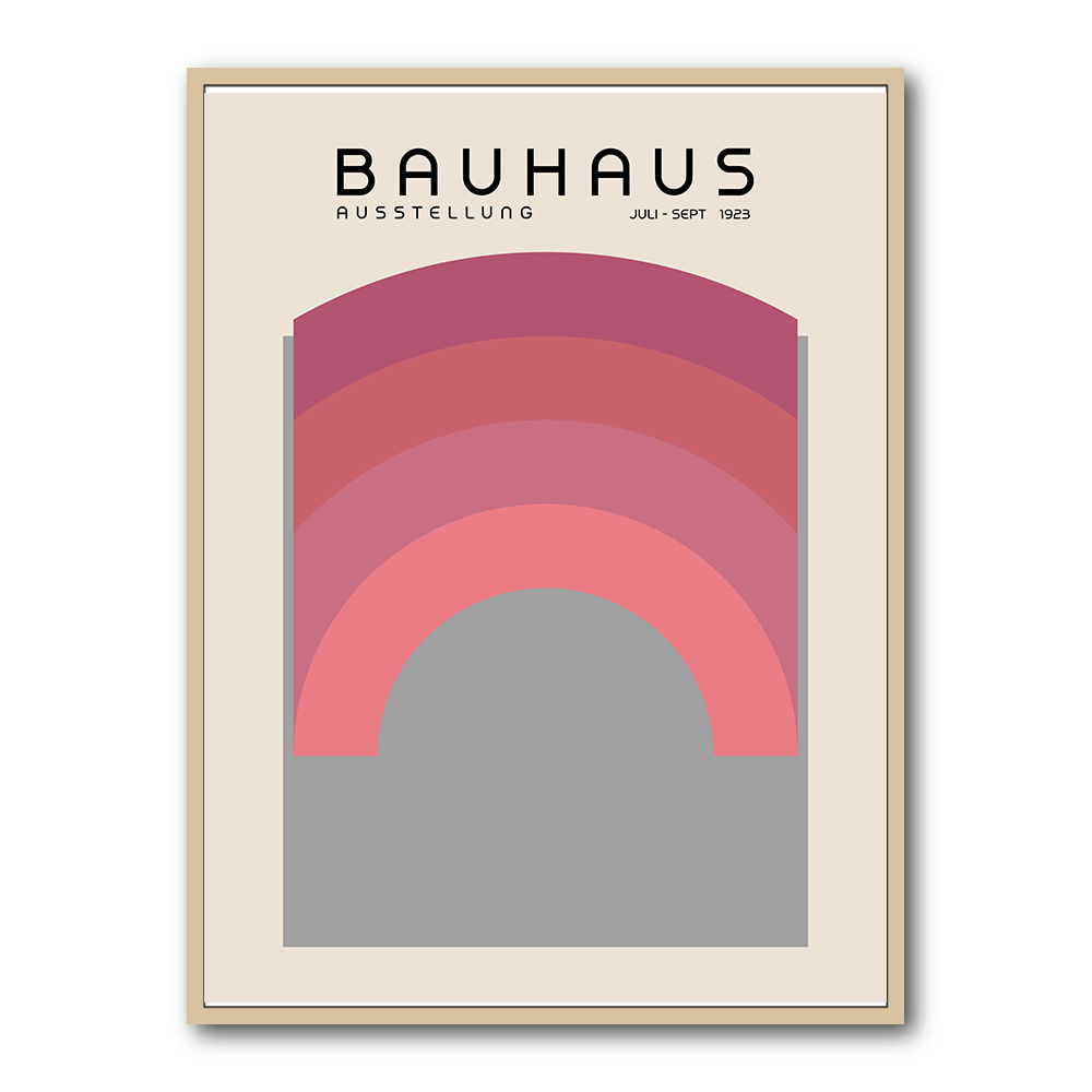 Bauhaus Wall Art 077 Bauhaus Wall Art 077