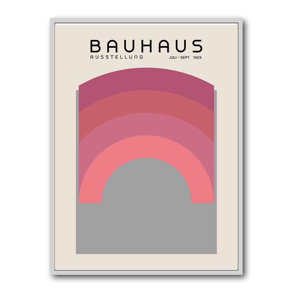 Bauhaus Wall Art 077 Bauhaus Wall Art 077