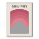 Bauhaus Wall Art 077 Bauhaus Wall Art 077