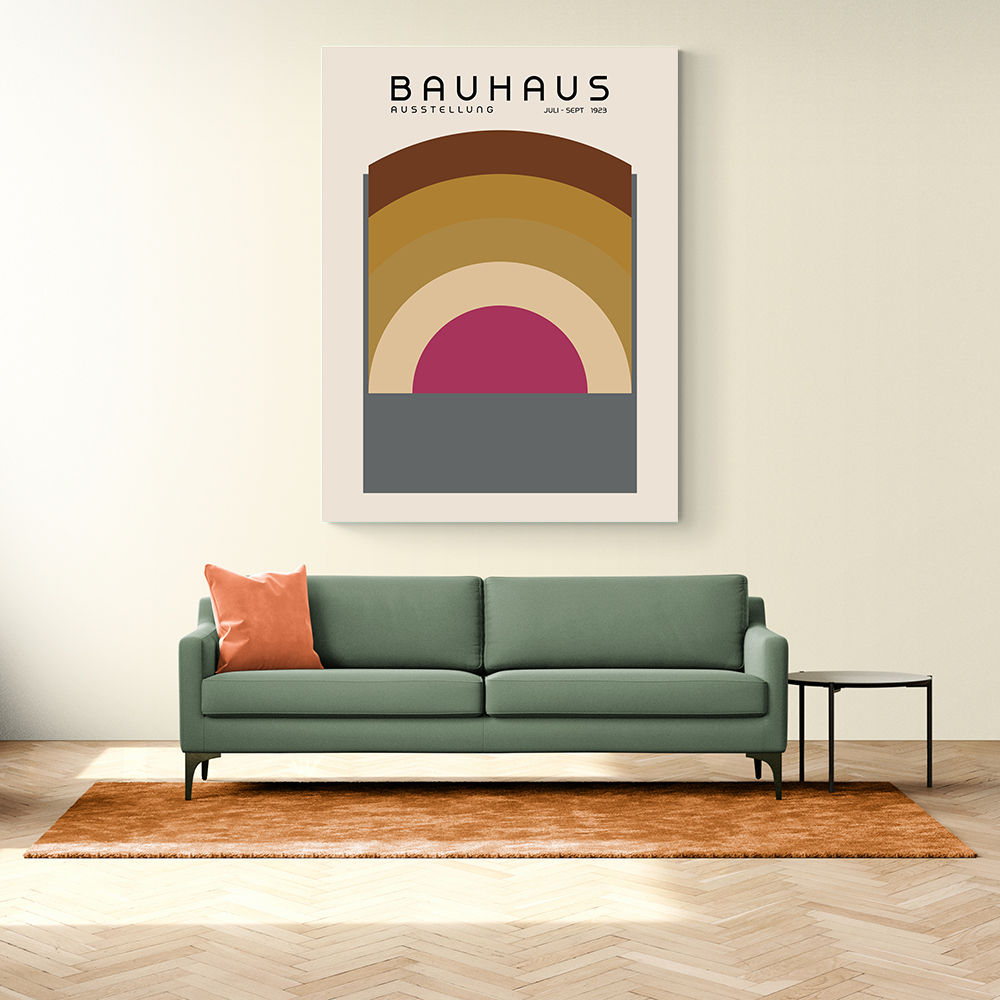 Bauhaus Wall Art 078 Bauhaus Wall Art 078