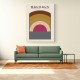 Bauhaus Wall Art 078 Bauhaus Wall Art 078
