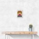 Bauhaus Wall Art 078 Bauhaus Wall Art 078