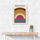 Bauhaus Wall Art 078 Bauhaus Wall Art 078