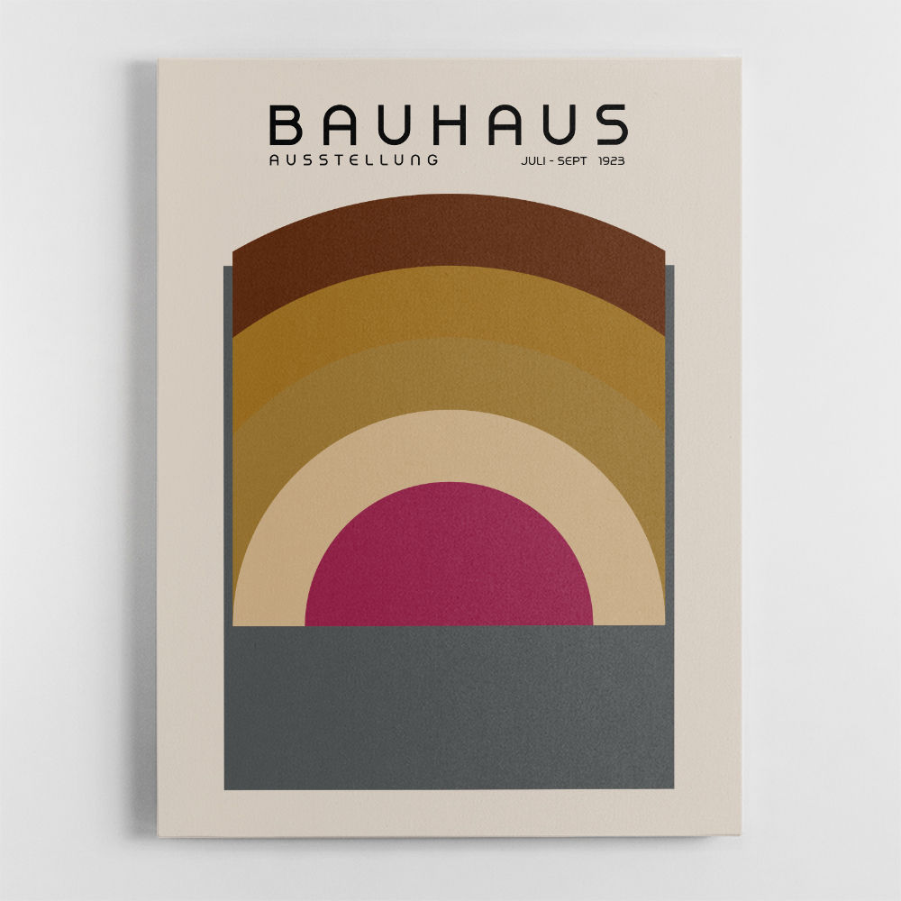 Bauhaus Wall Art 078 Bauhaus Wall Art 078