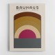Bauhaus Wall Art 078 Bauhaus Wall Art 078