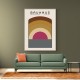 Bauhaus Wall Art 078 Bauhaus Wall Art 078