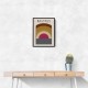 Bauhaus Wall Art 078 Bauhaus Wall Art 078