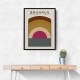 Bauhaus Wall Art 078 Bauhaus Wall Art 078