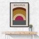 Bauhaus Wall Art 078 Bauhaus Wall Art 078