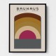 Bauhaus Wall Art 078 Bauhaus Wall Art 078