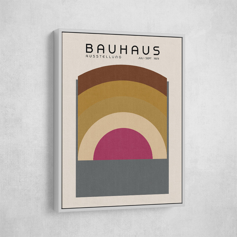 Bauhaus Wall Art 078 Bauhaus Wall Art 078