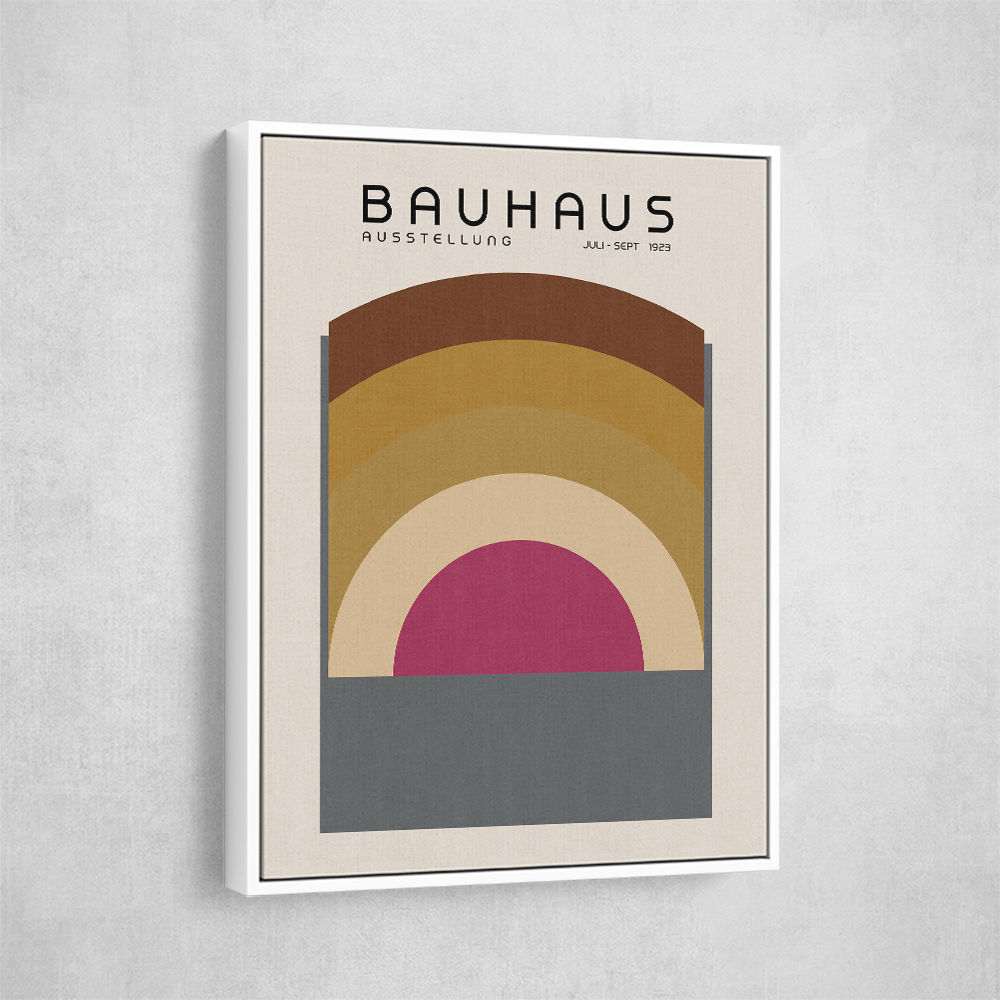 Bauhaus Wall Art 078 Bauhaus Wall Art 078