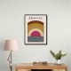 Bauhaus Wall Art 078 Bauhaus Wall Art 078