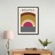 Bauhaus Wall Art 078 Bauhaus Wall Art 078