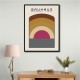 Bauhaus Wall Art 078 Bauhaus Wall Art 078