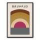 Bauhaus Wall Art 078 Bauhaus Wall Art 078