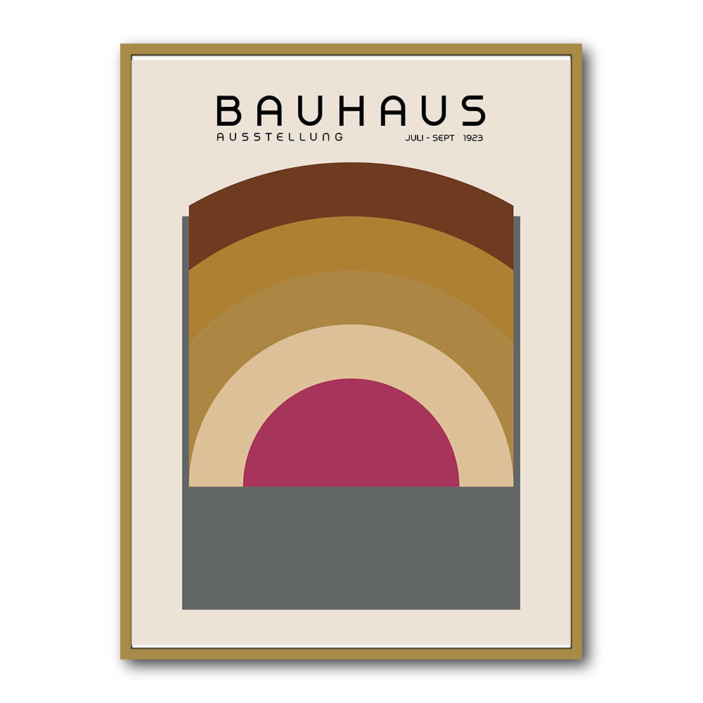 Bauhaus Wall Art 078 Bauhaus Wall Art 078