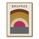Bauhaus Wall Art 078 Bauhaus Wall Art 078