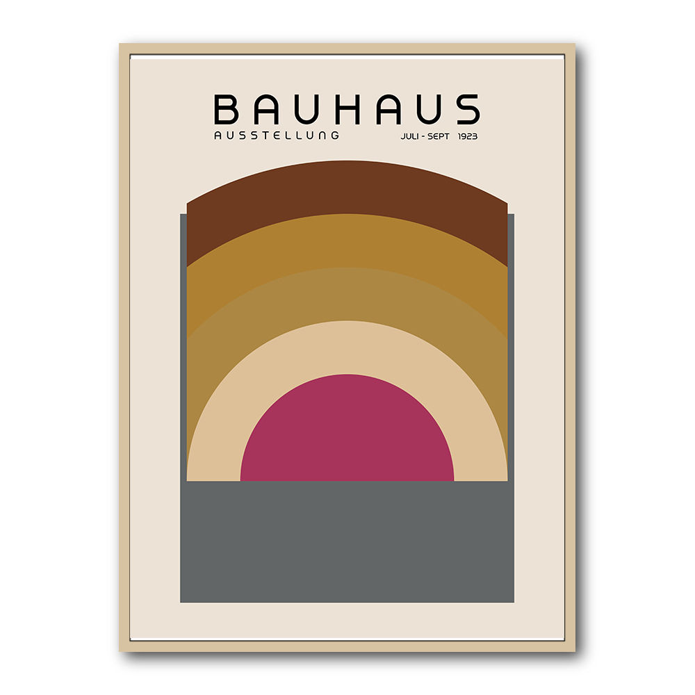 Bauhaus Wall Art 078 Bauhaus Wall Art 078
