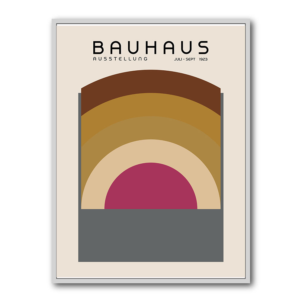 Bauhaus Wall Art 078 Bauhaus Wall Art 078