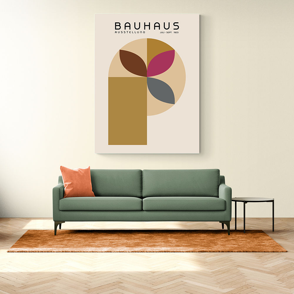 Bauhaus Wall Art 079 Bauhaus Wall Art 079